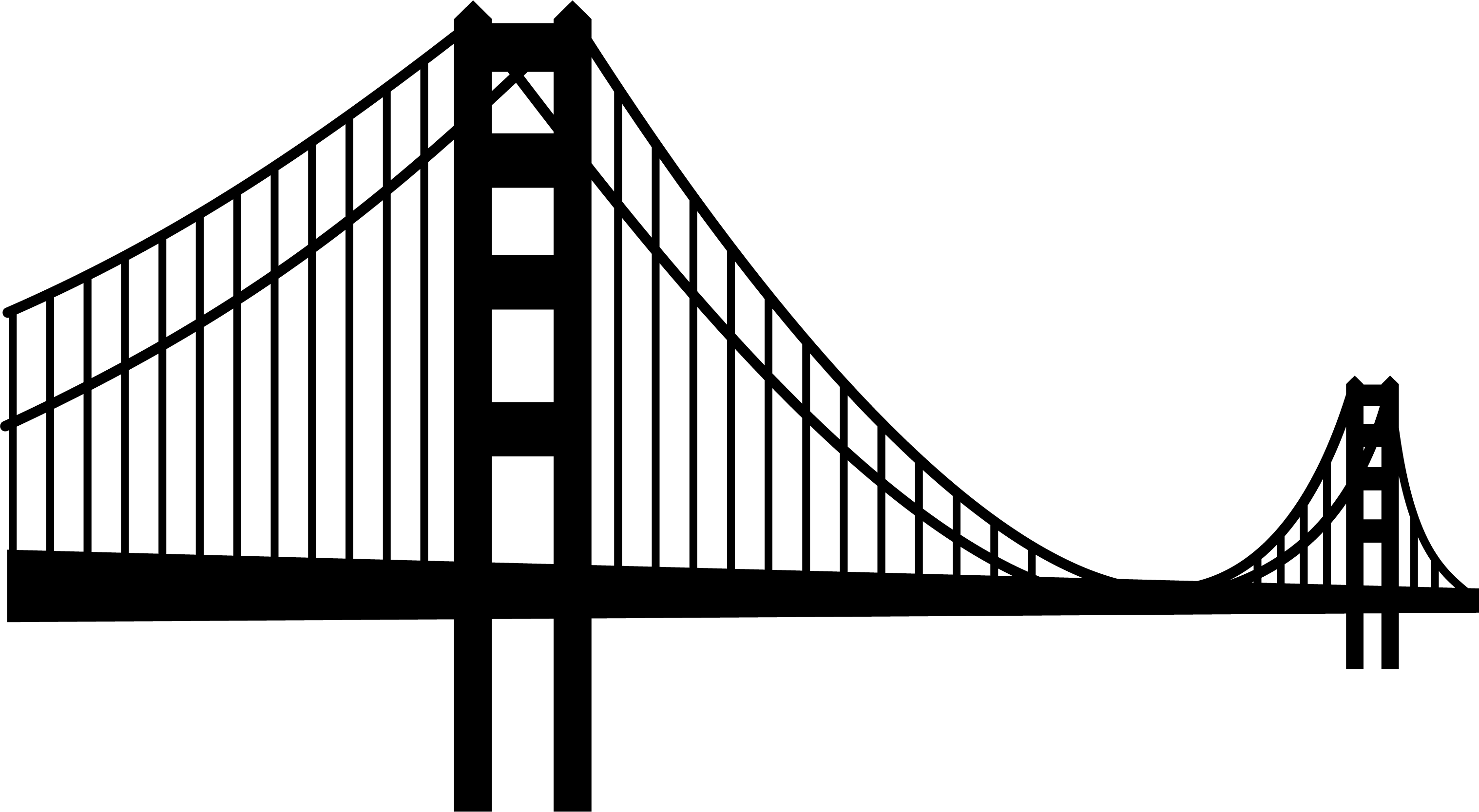 California lift icon