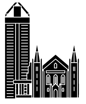 Perth lift icon