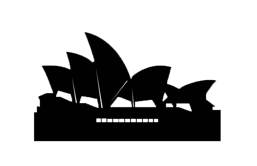 Sydney lift icon
