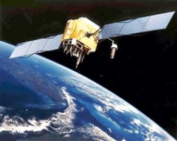 Live Vehicle Satellite Tracking