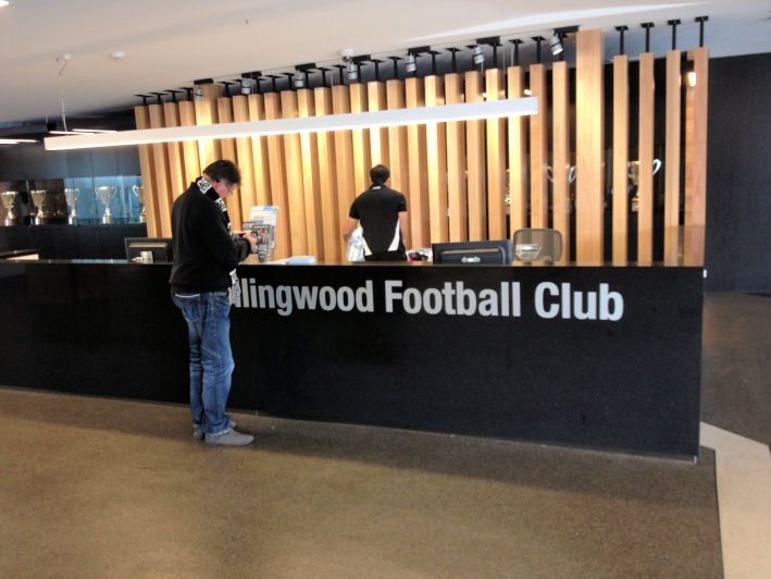 Collingwood Football Club