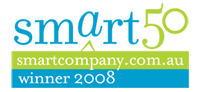 Smart Company – September 2008