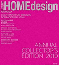 Luxury Home Design – 2010
