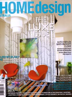 Luxury Home Design – Jan 2010