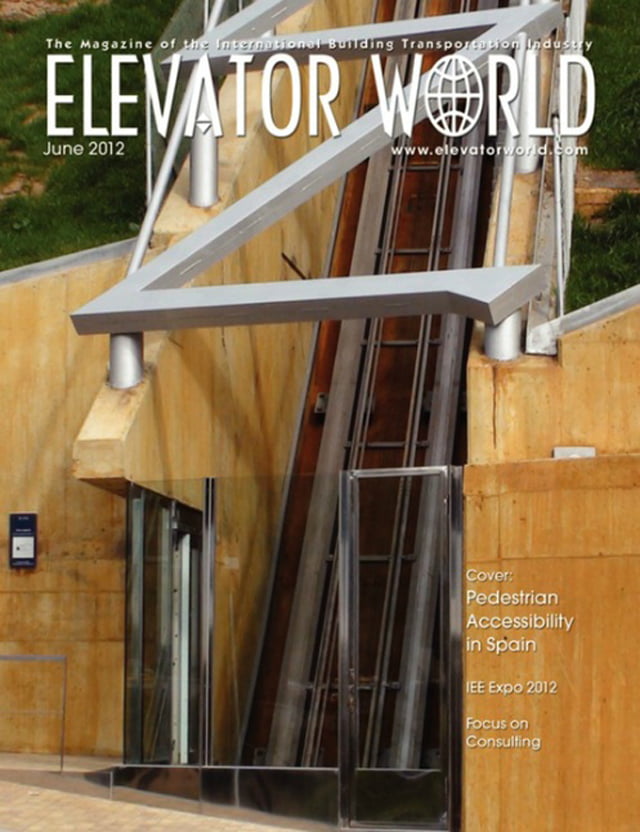 Elevator World – Industry News