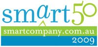 Smart Company – September 2009