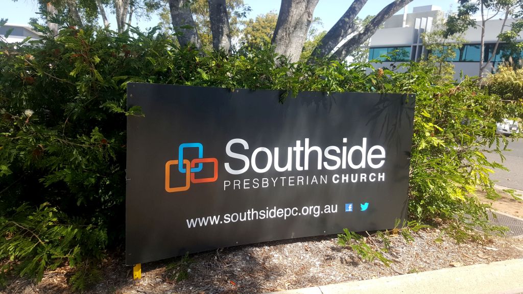 Southside Presbyterian Church