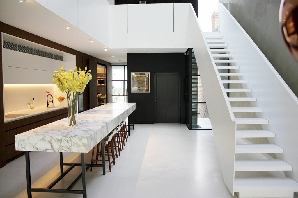 Residential Lift C Series​