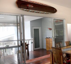 Lift In a home In Noosaville