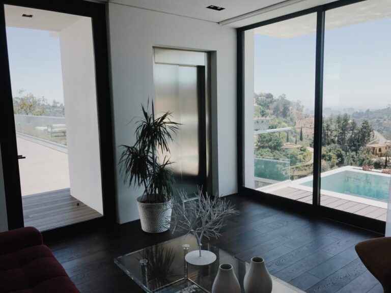 Bel air - Los Angeles