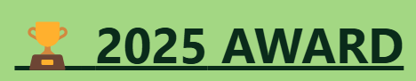 2025 Lift Award icon