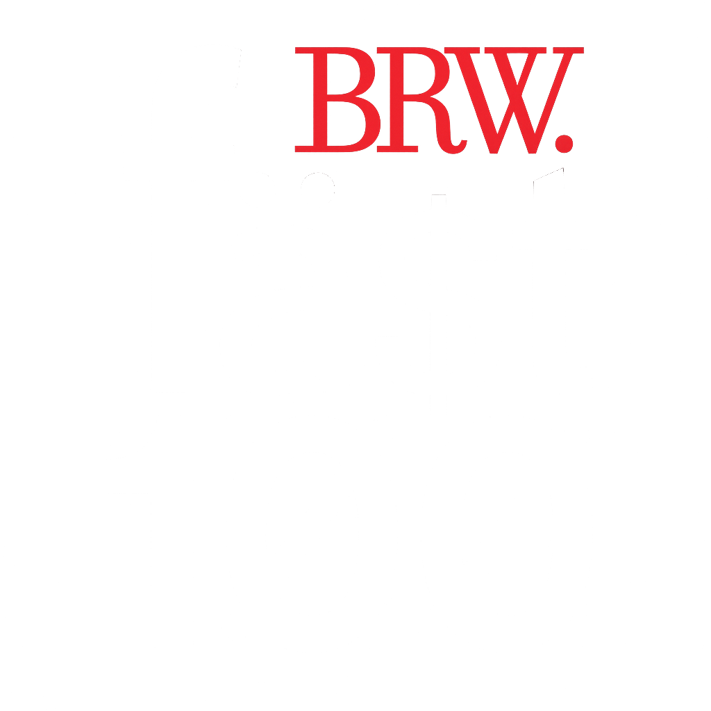 BRW FAST 100 - Lift Shop Awards