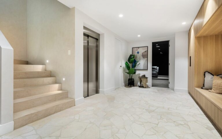 home elevators