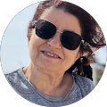 Tammy Saristavros