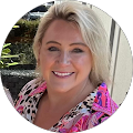 Belinda Goodyer