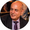 Rajive Sharma