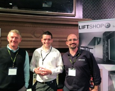 Lift Shop at ARC Sydney 2014