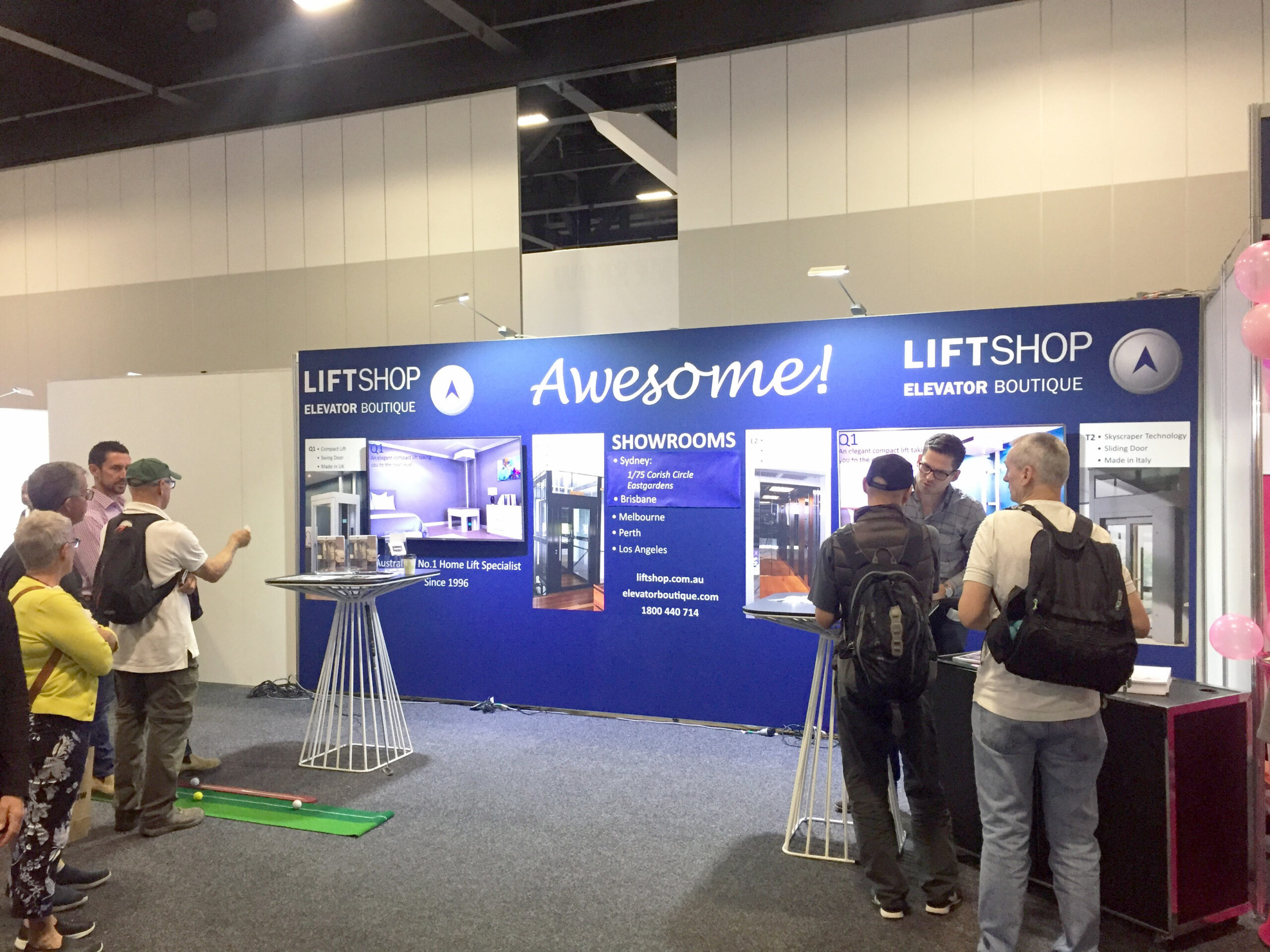 Sydney Home Show 2020