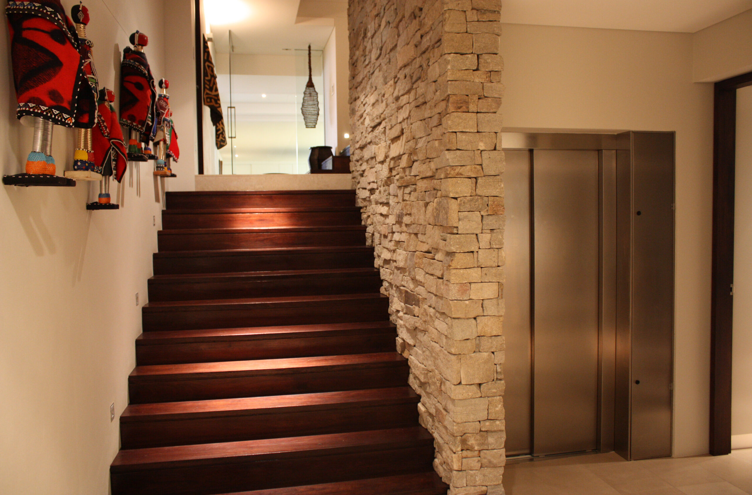 Supermec home lift
